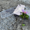 ETUI na telefon CO2, transparentne PREMIUM dla Iphone 12 / 12 PRO