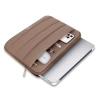 TECH-PROTECT TORBA FLUFFY DO LAPTOPA 13-14 CALI IDEALNA DO CODZIENNEGO