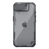 NILLKIN ETUI ICEBLADE PROP DO IPHONE 16E Z MAGNETYCZNĄ OSŁONĄ NA OBIEKTYW