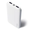 WOZINSKY POWERBANK LI-PO 10000MAH DO TELEFONÓW 2 X USB Z SZYBKIM ŁADOWANIEM