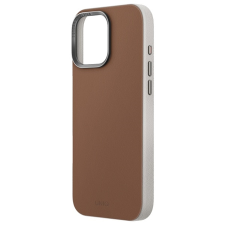 UNIQ ETUI LYDEN DS DO IPHONE 16 PRO 6.3 MAGCLICK OCHRONNY POKROWIEC TELEFON