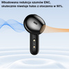 AWEI SŁUCHAWKI BEZPRZEWODOWE T66 TWS DO TELEFONÓW Z BLUETOOTH 5.3 I WYSOKĄ