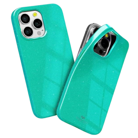 MERCURY JELLY CASE DO IPHONE 13 PRO 13 6,1 OCHRONA Z ELASTYCZNEGO MATERIAŁU