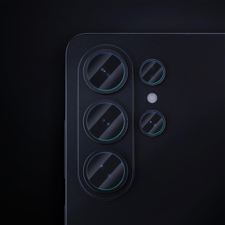Samsung Galaxy S26 Ultra - 3mk Lens Protection