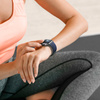 INNOSTYLE PASEK DO APPLE WATCH ULTRA 42 44 45 49 MM WODOODPORNY MAGNETYCZNY