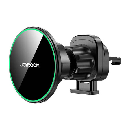 JOYROOM MAGNETYCZNY UCHWYT DO SAMOCHODU DO TELEFONÓW 5.5-6.5 CALA Z OBROTEM