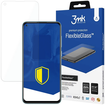 Xiaomi Redmi Note 9 5G - 3mk FlexibleGlass