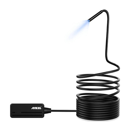 Kamera endoskopowa ANCEL W655 Wi-Fi