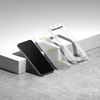 RINGKE SZKŁO HARTOWANE DO GALAXY S24 S25 EASY SLIDE 2-PACK OCHRONA EKRANU