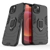 HURTEL ETUI RING ARMOR DO IPHONE 14 PRO Z PANCERNYM UCHWYTEM MAGNETYCZNYM