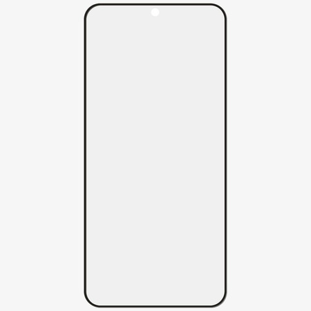 Szkło hartowane UNIQ Optix Vivid do Samsung Galaxy S26 Plus