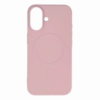 HURTEL ETUI LIQUID SILICONE CASE DO SAMSUNG GALAXY A36 5G Z MAGSAFE