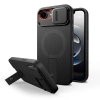 TECH-PROTECT ETUI POKROWIEC DO IPHONE 16E MAGSAFE KEVLAR OCHRONNY