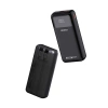 DUDAO POWERBANK K15PRO 20000MAH 22.5W PD DO TELEFONÓW USB-C USB-A