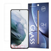 HURTEL STANDARD TEMPERED GLASS SZKŁO HARTOWANE DO SAMSUNG GALAXY S23+ 9H
