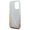 GUESS ETUI HARDCASE GLITTER GRADIENT DO IPHONE 16 PRO MAX 6.9 DO MAGSAFE
