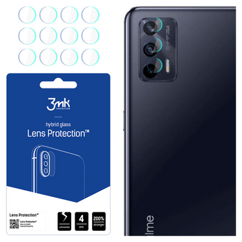 Realme GT Neo 2T 5G - 3mk Lens Protection