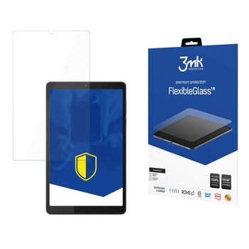 3MK SZKŁO HYBRYDOWE DO LENOVO TAB M8 4GEN FLEXIBLEGLASS ANTYREFLEKSYJNE