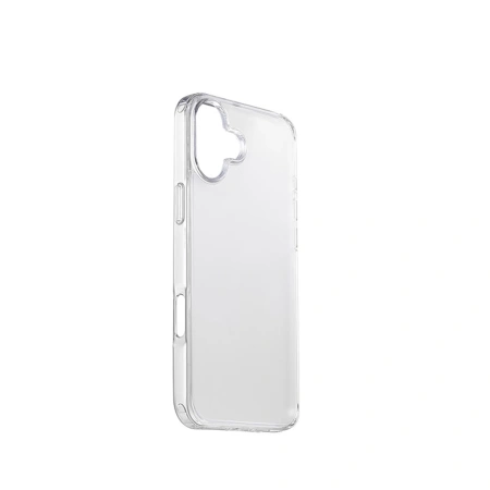 Etui ochronne Joyroom JR-16FG1 na iPhone 16 - półprzezroczyste