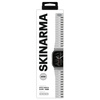 Pasek Skinarma Gemini do Apple Watch 49/46/45/44 mm kredowy