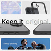 SPIGEN POKROWIEC ULTRA HYBRID DO IPHONE 16 OCHRONNY Z MAGNETYCZNYM SYSTEMEM