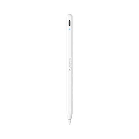 WOZINSKY RYSIK STYLUS DO IPAD SZYBKIE ŁADOWANIE USB-C DO APPLE IPAD 2018