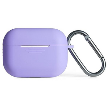 BELINE ETUI SILICONE COVER DO APPLE AIRPODS PRO OCHRONA SŁUCHAWEK WYSOKA
