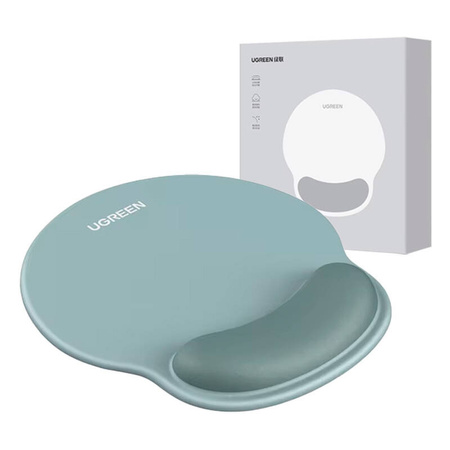 UGREEN PODKŁADKA ERGONOMICZNA POD MYSZ LP668 DO KOMPUTERA LAPTOPA