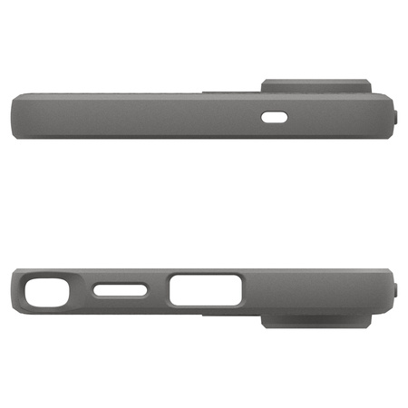 Spigen Liquid Air, marble gray - Samsung Galaxy S26 Ultra