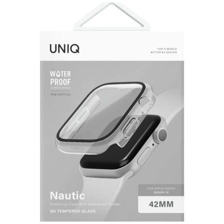 UNIQ ETUI CASE NA APPLE WATCH 42 MM NAUTIC DO APPLE WATCH 42 MM