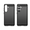 HURTEL ETUI CARBON CASE DO SAMSUNG GALAXY S25 EDGE WYSOKIEJ JAKOŚCI OCHRONA