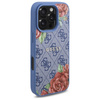 GUESS ETUI HARDCASE DO IPHONE 16 PRO MAX 6.9 DO MAGSAFE 4G Z PRINTEM