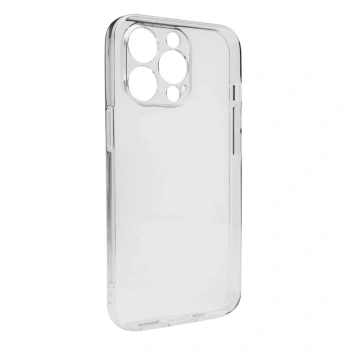 Etui Clear Case 1.2MM Google Pixel 9 Transparentny
