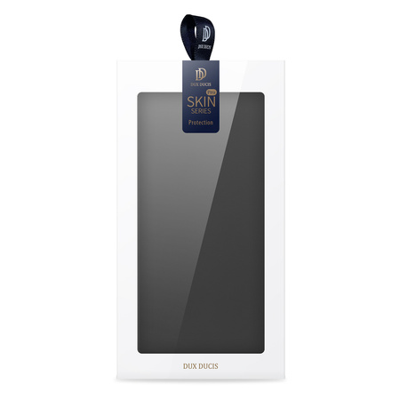 Dux Ducis Skin Pro etui z klapką Oppo Find X5 czarny