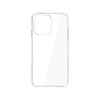 3MK ETUI DO IPHONE 14 PRO MAX CLEAR CASE OCHRONNE EKOLOGICZNE TRANSPARENTNE