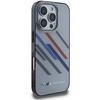 BMW BMHCP16X23HTRAG POKROWIEC DO IPHONE 16 PRO MAX 6.9 HARDCASE MOTORSPORT