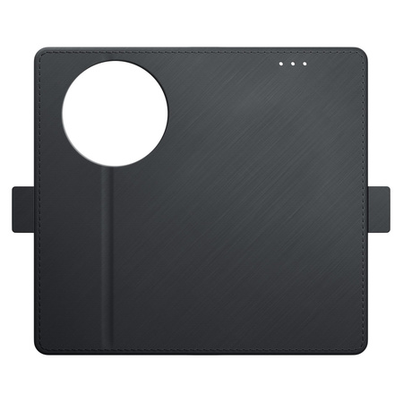 3MK PROTECTION POKROWIEC ETUI TPU DO REDMI A3 WALLET CASE Z FUNKCJĄ STANDU