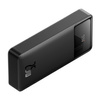 Powerbank 20000mAh USB / USB C 25W PD QC + kabel USB C 60W Baseus Bipow - czarny