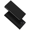 DUX DUCIS ETUI SKIN PRO Z KLAPKĄ DO SAMSUNG GALAXY A55 5G MIEJSCE NA KARTĘ