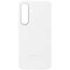 SAMSUNG ETUI SILICONE DO GALAXY S25 FE OCHRONA TELEFONU Z WYTRWAŁYM