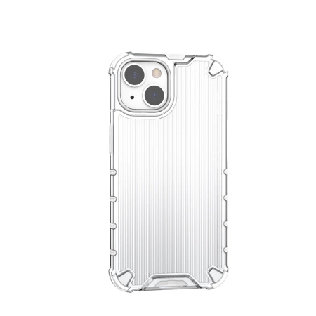 HURTEL OMBRE PROTECT CASE ETUI POKROWIEC DO IPHONE 14 PLUS PANCERNE OCHRONA