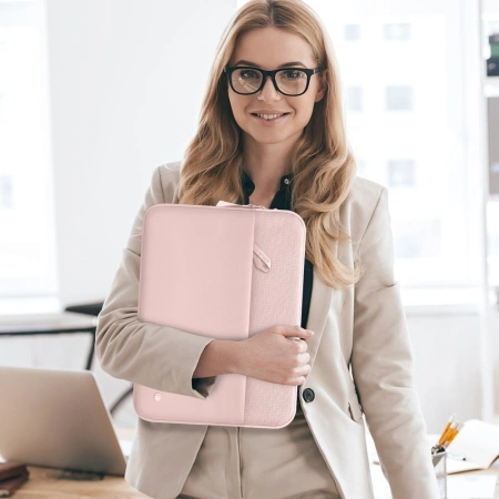 TECH-PROTECT TORBA SLEEVE DO LAPTOPA 15-16 CALI WYSOKA OCHRONA