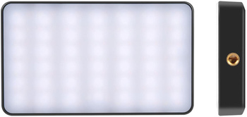 Kieszonkowa Lampa Fotograficzna LED PULUZ (Czarna)