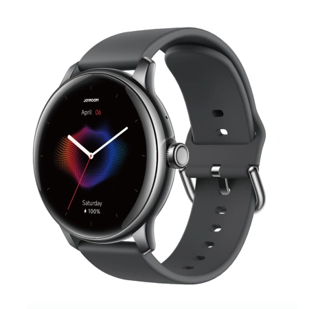 JOYROOM SMARTWATCH JR-FC1 DO TELEFONÓW ANDROID IOS ODBIERANIE POŁĄCZEŃ IP68