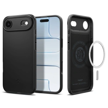 SPIGEN ETUI THIN FIT DO IPHONE 17 AIR ULTRACIENKIE OCHRONA TELEFONU