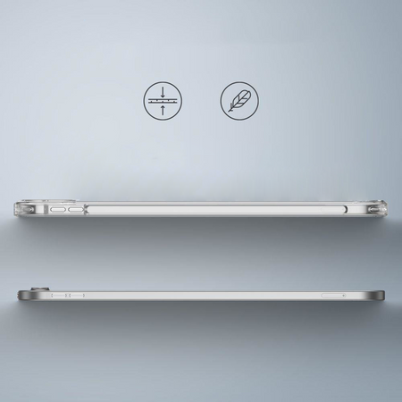 ESR CLASSIC HYBRID IPAD 10.9 2022 CLEAR