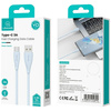 USAMS KABEL USB-A DO USB-C 18W 3A DO TELEFONÓW SZYBKIE ŁADOWANIE