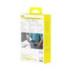 BASEUS POWERBANK ENERFILL FP41 30000MAH 22.5W DO TELEFONÓW Z KABLEM USB-A