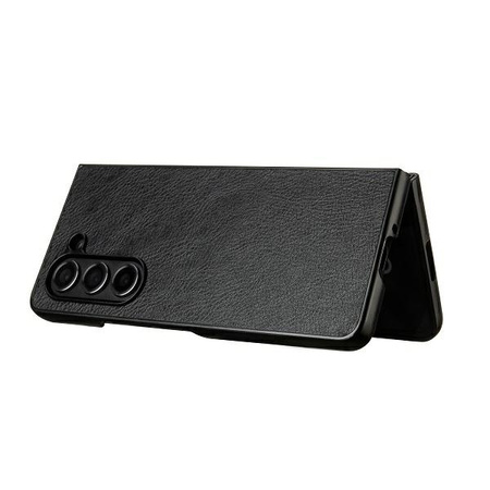 BELINE ETUI LEATHER CASE DO SAMSUNG Z FOLD 6 POKROWIEC ZAGOŃ SZYBKA OCHRONA