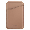 UNIQ COEHL ESME PORTFEL DO IPHONE 11 12 13 14 15 Z LUSTERKIEM MAGNETYCZNY